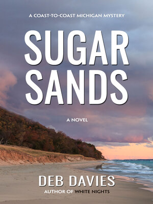 cover image of Sugar Sands